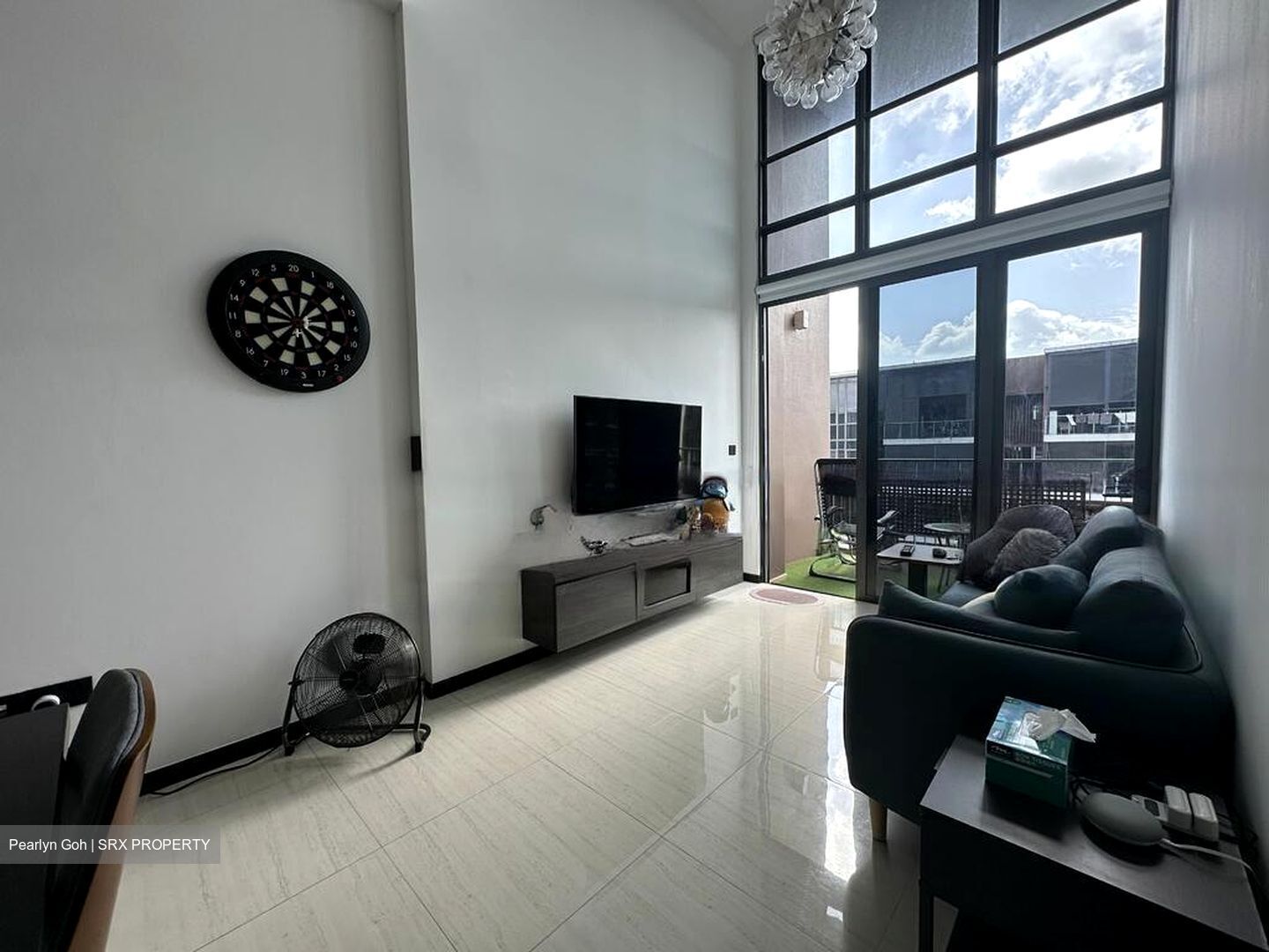 Sims Urban Oasis (D14), Condominium #504155781